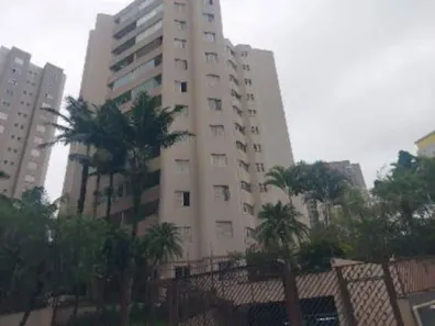Apartamento com 2 Quartos à venda, 69m² no Vila Andrade, São Paulo