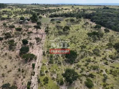 Fazenda/Sítio à venda, 500m² no , Buritis