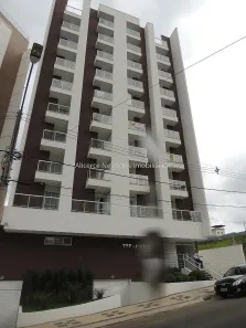 Apartamento com 1 Quarto para alugar, 30m² no Estrela Sul, Juiz de Fora