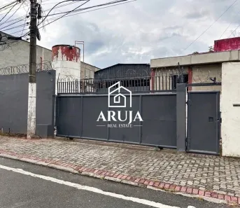 Galpão/Depósito/Armazém para alugar, 1100m² no Jardim das Cerejeiras, Arujá