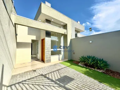 Casa com 3 Quartos à venda, 79m² no Operária, Londrina