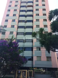 Apartamento com 3 Quartos à venda, 130m² no Jardim Chapadão, Campinas