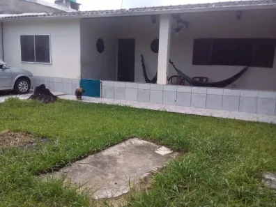Casa com 2 Quartos à venda, 98m² no Cibratel II, Itanhaém