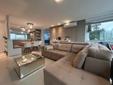 Apartamento com 3 Quartos à venda, 116m² no Parque, Farroupilha