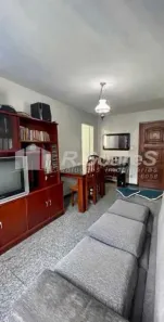 Apartamento com 2 Quartos à venda, 50m² no Jardim Sulacap, Rio de Janeiro