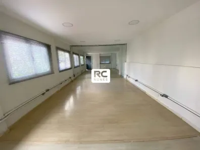 Sala Comercial para alugar, 353m² no Funcionários, Belo Horizonte