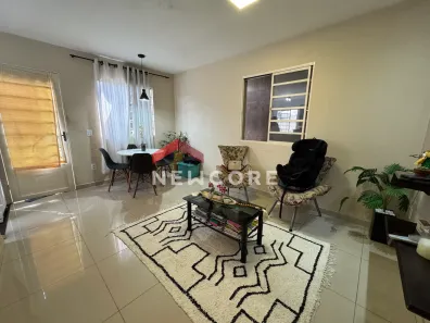 Casa com 3 Quartos à venda, 150m² no Conjunto Habitacional Presidente Eurico Gaspar Dutra, Bauru