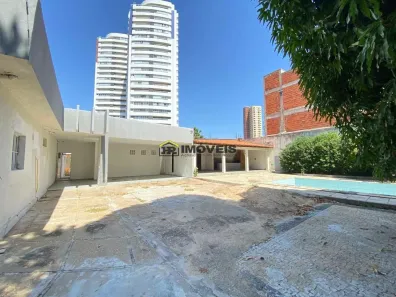 Imóvel Comercial com 6 Quartos para alugar, 1100m² no São Cristóvão, Teresina