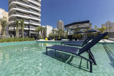 Apartamento com 2 Quartos para alugar, 134m² no Vila Nova Conceição, São Paulo
