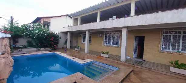Casa com 5 Quartos à venda, 333m² no Taquara, Rio de Janeiro