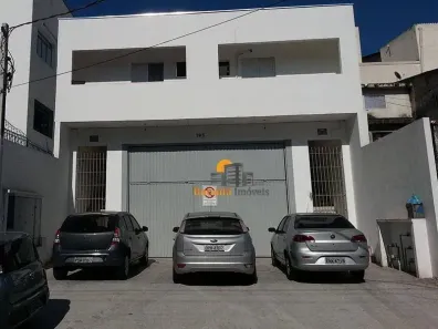 Ponto Comercial para alugar, 210m² no Vila Antônio, São Paulo
