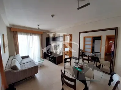 Flat com 1 Quarto para alugar, 45m² no Vila Uberabinha, São Paulo