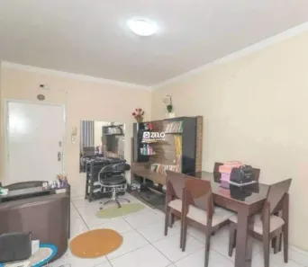 Apartamento com 2 Quartos à venda, 60m² no Centro, Campinas