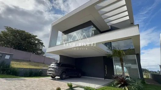 Casa de Condomínio com 3 Quartos à venda, 270m² no Centro, Nova Santa Rita