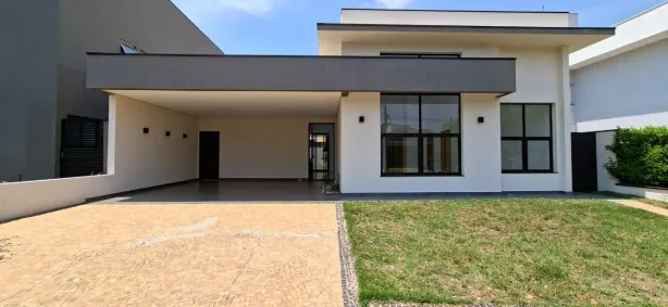 Casa com 3 Quartos à venda, 186m² no Betel, Paulínia