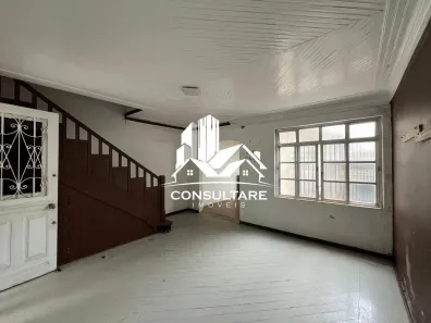 Imóvel Comercial com 3 Quartos para alugar, 200m² no Vila Belmiro, Santos