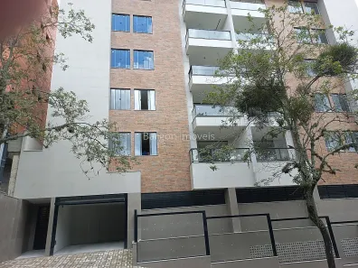 Cobertura com 5 Quartos à venda, 180m² no Vale do Ipê, Juiz de Fora