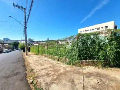 Lote/Terreno à venda, 762m² no Jardim América, Ribeirão Preto