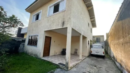 Casa com 4 Quartos à venda, 320m² no Umuarama Parque, Itanhaém