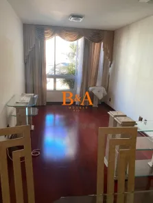 Apartamento com 2 Quartos à venda, 70m² no Laranjeiras, Rio de Janeiro
