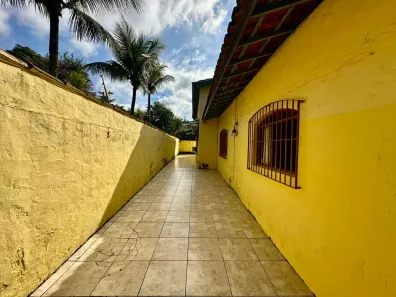 Casa com 5 Quartos à venda, 330m² no Jardim Virgínia, Guarujá