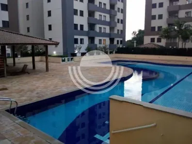 Apartamento com 3 Quartos à venda, 80m² no Jardim do Lago, Campinas