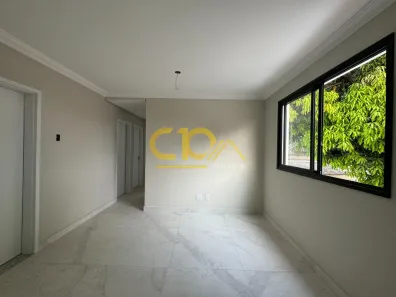 Apartamento com 3 Quartos à venda, 65m² no Itapoã, Belo Horizonte