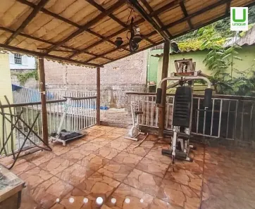 Casa com 3 Quartos à venda, 360m² no Bandeirantes (Pampulha), Belo Horizonte