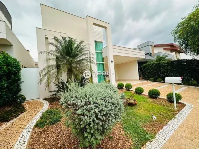 Casa de Condomínio com 4 Quartos à venda, 180m² no Jardim Primavera, Nova Odessa