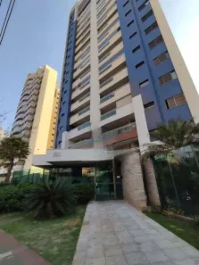 Apartamento com 3 Quartos à venda, 127m² no Judith, Londrina