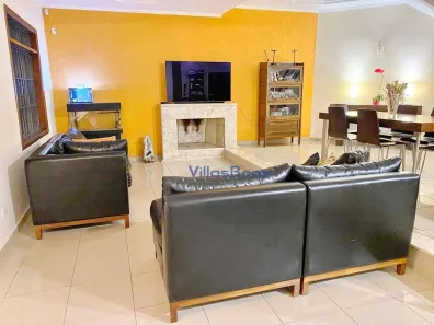 Casa com 3 Quartos à venda, 310m² no Jardim Alvorada, São José dos Campos