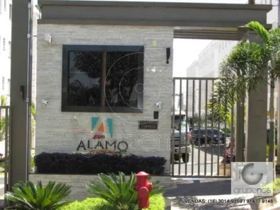Apartamento com 2 Quartos à venda, 51m² no Jardim das Flores, Araraquara