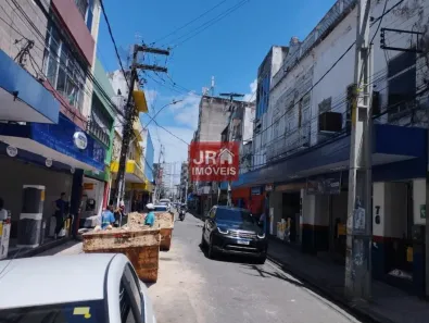 Ponto Comercial para alugar, 150m² no Santo Antônio, Recife