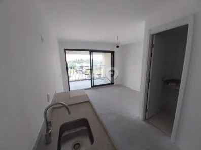 Apartamento com 1 Quarto à venda, 27m² no Sumaré, São Paulo