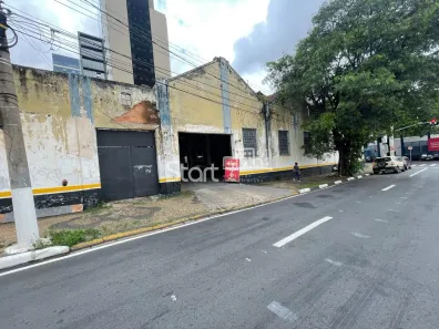 Lote/Terreno à venda, 1760m² no Jardim Guanabara, Campinas