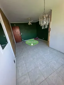Apartamento com 2 Quartos à venda, 55m² no Vila Fachini, São Paulo