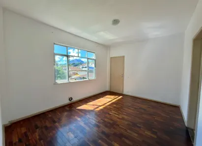 Apartamento com 1 Quarto à venda, 38m² no Alto, Teresópolis