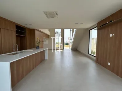 Casa de Condomínio com 3 Quartos à venda, 225m² no Residencial Jatibela, Campinas