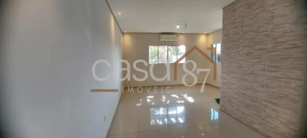 Casa com 3 Quartos à venda, 185m² no Jardim Planalto, Paulínia