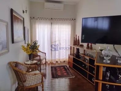 Casa com 2 Quartos à venda, 100m² no Centro, Araraquara
