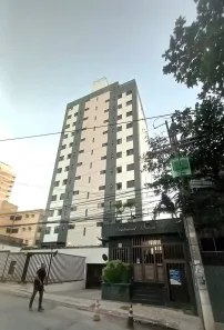 Apartamento com 3 Quartos à venda, 85m² no Costa Azul, Salvador