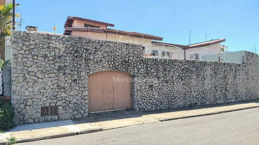 Casa com 3 Quartos à venda, 242m² no Vila Trujillo, Sorocaba