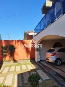 Casa com 4 Quartos à venda, 380m² no Jardim Glória, Americana
