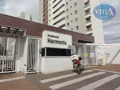 Apartamento com 3 Quartos para alugar, 89m² no Jardim Aclimação, Cuiabá