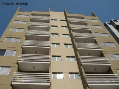 Apartamento com 1 Quarto para alugar, 45m² no Cambuí, Campinas