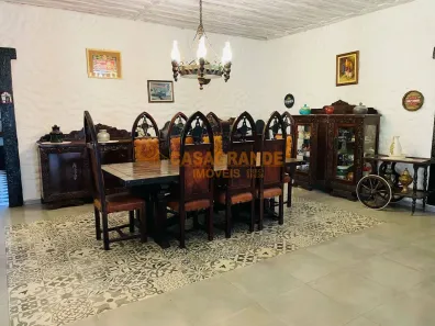 Fazenda/Sítio com 3 Quartos à venda, 250m² no Boa Vista, Caçapava