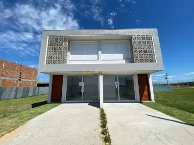 Casa com 3 Quartos à venda, 110m² no Santorini, Xangri-lá