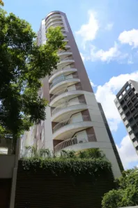 Apartamento com 3 Quartos à venda, 96m² no Jardim Europa, São Paulo