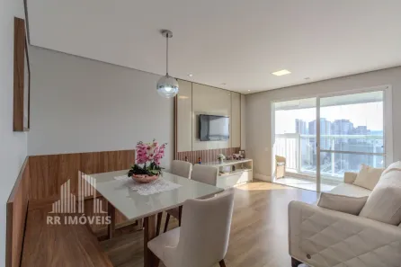 Apartamento com 2 Quartos à venda, 76m² no Centro, Osasco