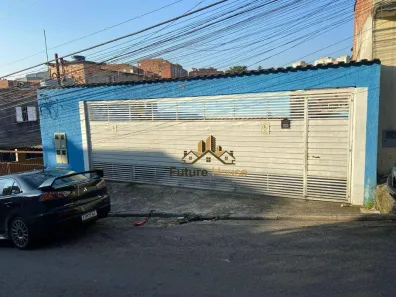 Casa com 6 Quartos à venda, 250m² no Jardim Roberto, Osasco